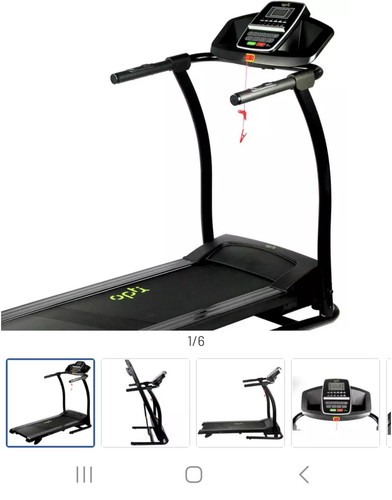 Opti electric folding - electric,