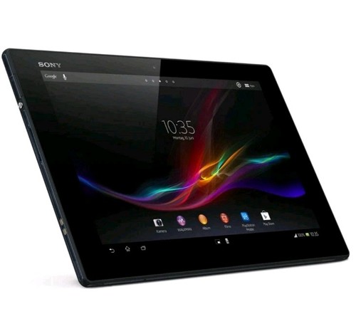 Sony xperia tablet sgp321 - sony, z
