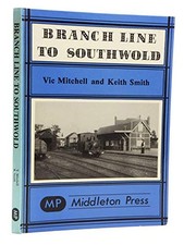 Branch Line to Southwold