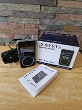 Roberts sports dab pocket - roberts,