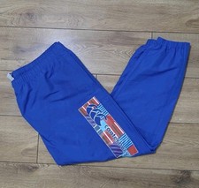 Canterbury Uglies Tracksuit Bottoms - Blue - XXXXL 4XL