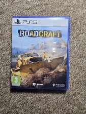 Roadcraft playstation 5 ps5