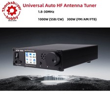 ATR-1000 Universal Auto HF