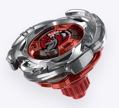Beyblade aero pegasus 70a - aero,