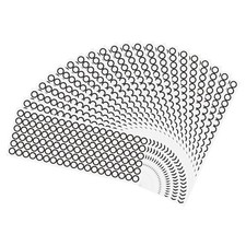 2400Pcs 3D Scanner Markers 3mm