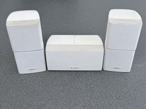 Bose acoustimass lifestyle - bose,