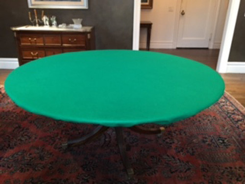Original poker felt casino - poker,
