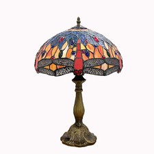 Beautiful Tiffany Table Lamp
