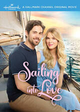 SAILING INTO LOVE NEW DVD