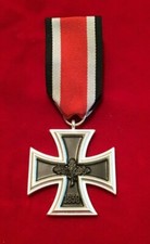 GERMAN MILITARY MEDAL - 1939