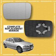 Right side for BMW 3 series