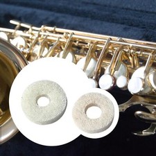 Brass Instrument Maintenance