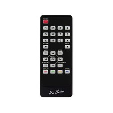 RM-Series  Replacement Remote