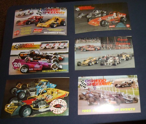 Lot oswego speedway - lot,