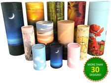Scatter Tube For Ashes Urn