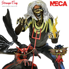 NECA IRON MAIDEN NUMBER OF THE