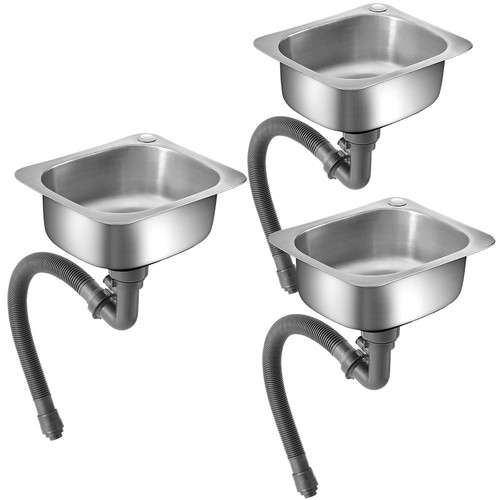 Pcs stainless steel - stainless, utility