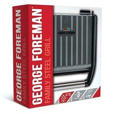 George Foreman Health Grill