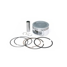 Malossi 4T D 74 Piston Pin 17