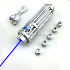 USB X3-S 450nm Adjustable