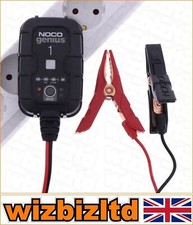 Vespa PK 50 XL2 1990-1997 NOCO GENIUS1UK Battery Charger