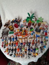 Playmobil Figure And