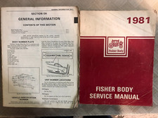 1981 Pontiac Firebird Trans Am