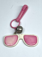 1980s Pink PLAYBOY SUNGLASSES