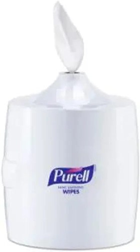 Purell 9019 wet wipe - wet,