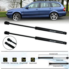 Bonnet hood gas - bonnet,