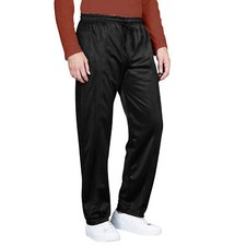 Mens Silky Jog Bottoms Joggers
