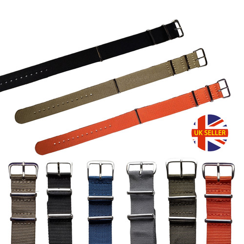 12mm 24mm one piece nylon - one-piece,