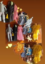 1980s Wizard of OZ Dolls (5)