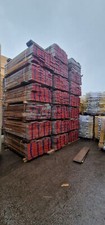 Used Scaffold Batten