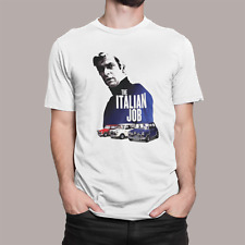 THE ITALIAN JOB T SHIRT