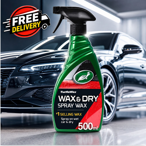 Turtle wax 51800 - 51800,