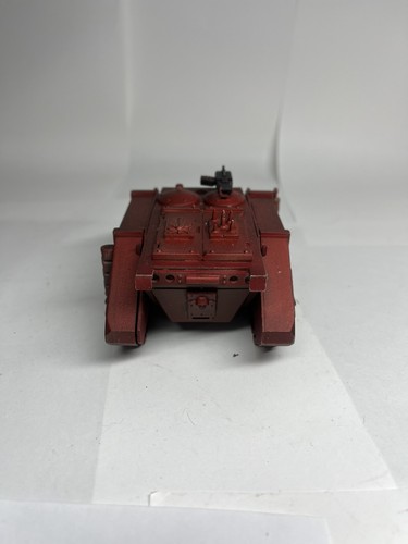 Rogue trader rhino space - trader,