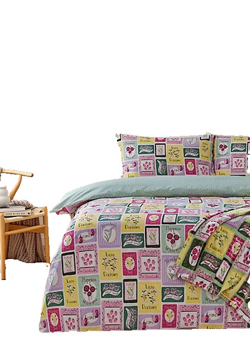Asda george king size - george,