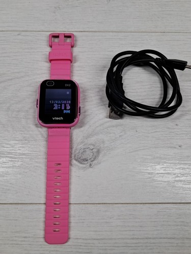 Vtech kidizoom smart watch - vtech,