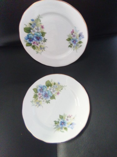 Vintage royal vale bone china - royal,