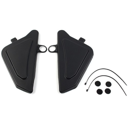Motorcycle frame side panels - motorcycle,