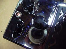 VINTAGE   VOX V830 booster