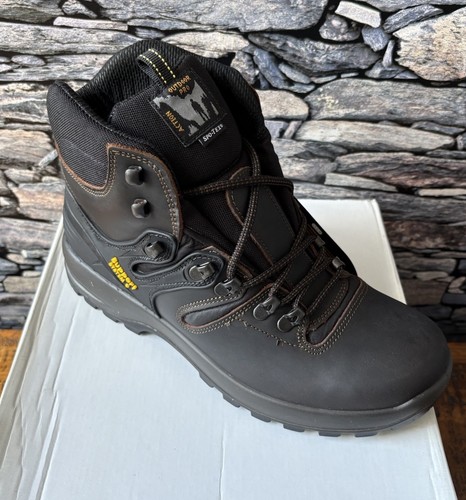 Rogerson bloc spo tex vibram - x, spo-tex