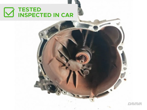 2008 ford fiesta - fiesta, 5