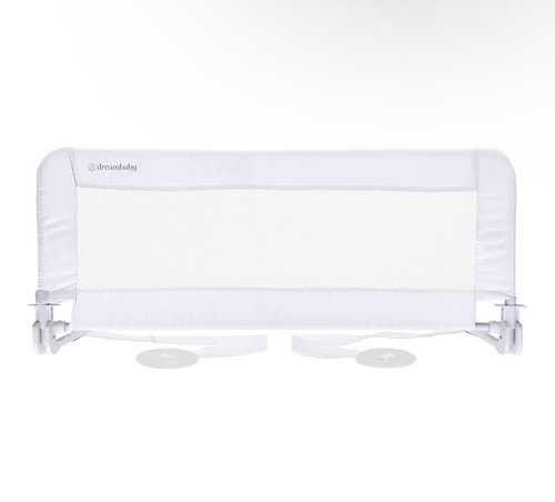 Dreambaby phoenix toddler bed - dreambaby,