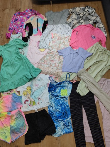 214 huge bundle of girls - bundle,