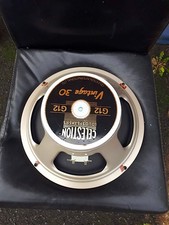 Celestion V30 vintage 30  16
