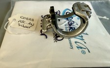 Cobra RTC-AW Alto Flute or Wooden Flute Thumb Rest