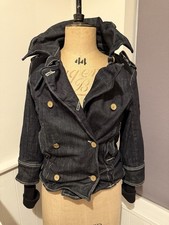 Psycho Cowboy Women’s Denim