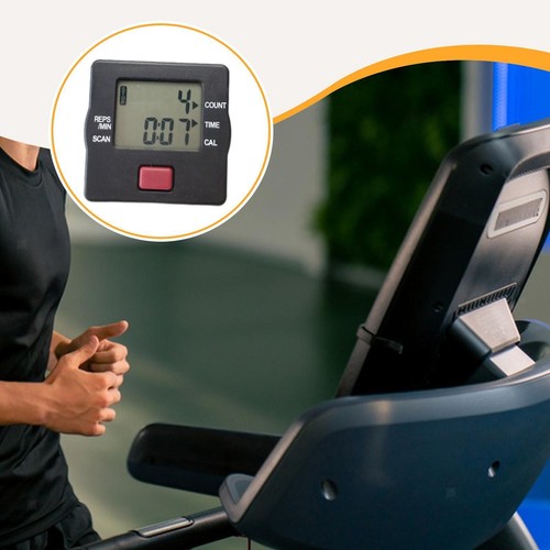 Stepper counter - stepper,
